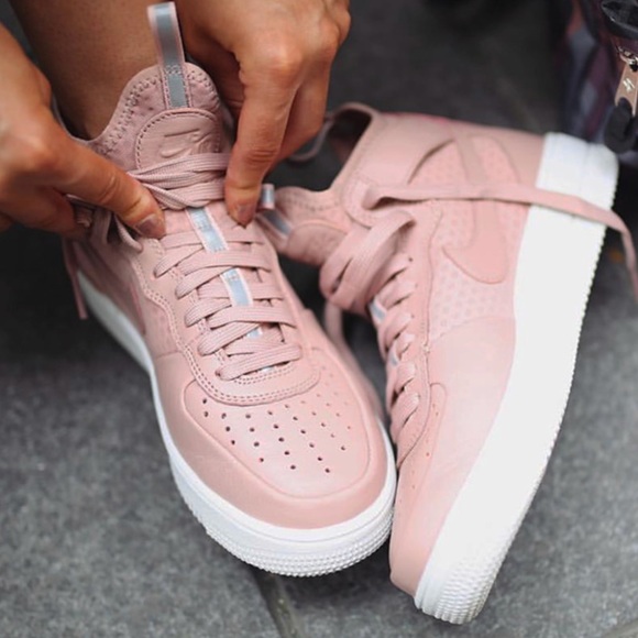 Nike Shoes - NWT🎀Nike Ultraforce Air Force 1